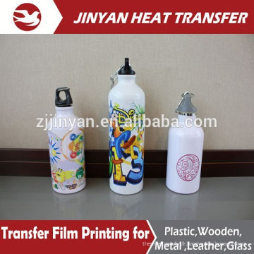 heat transfer printing for metal with low price and high quality